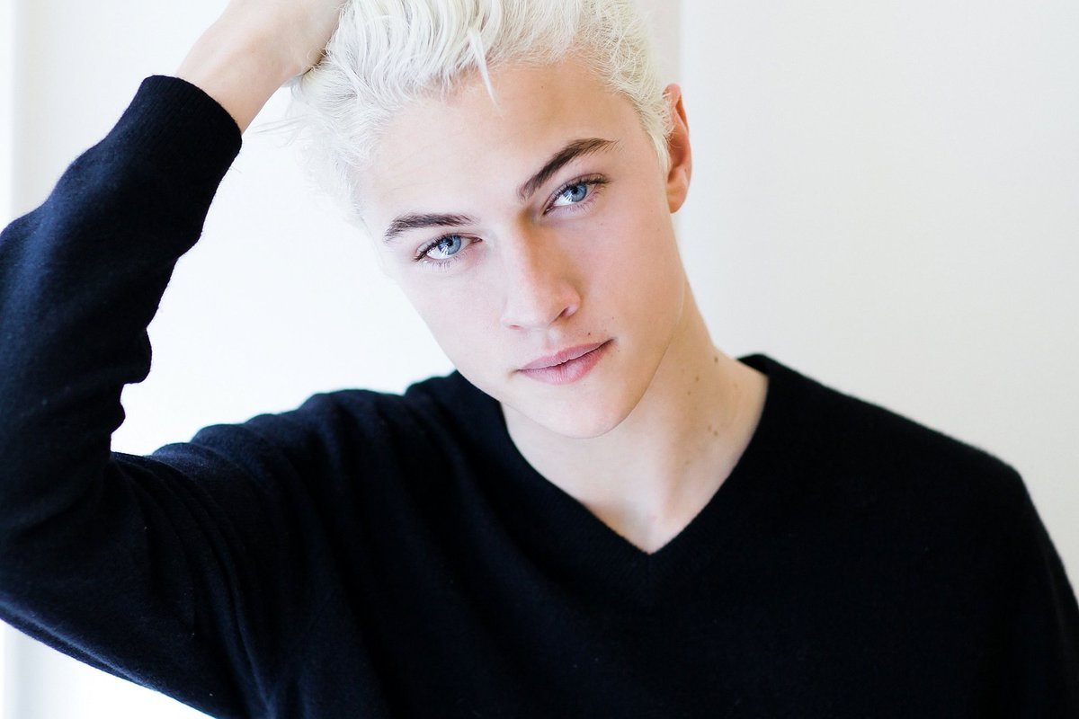 Лаки Блю Смит Ривердейл