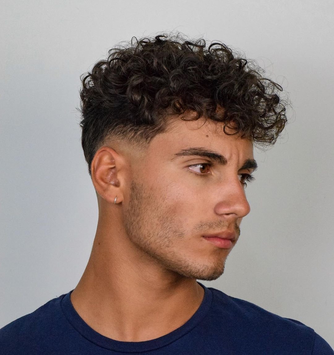 Керли андеркат