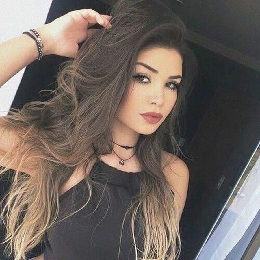 Удлиненное Пикси до и после стрижки