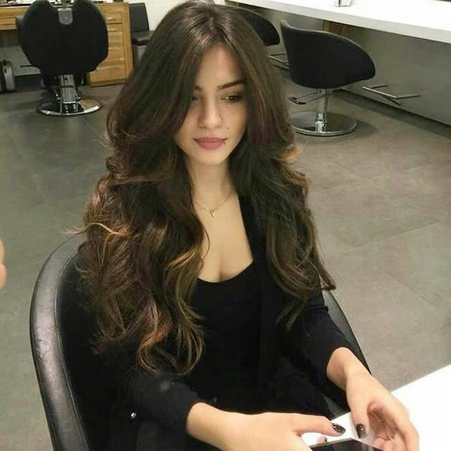 Анастасия Сидорова Пантин