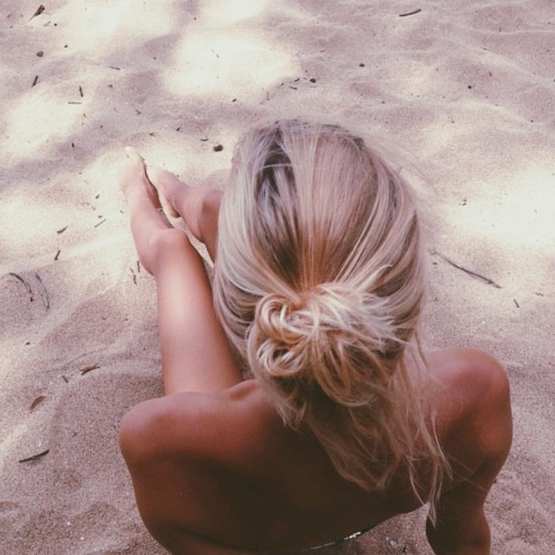 Короткие стрижки для девушек