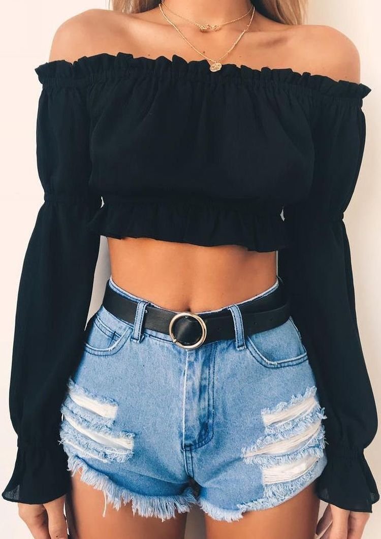 Кофточки женские модные