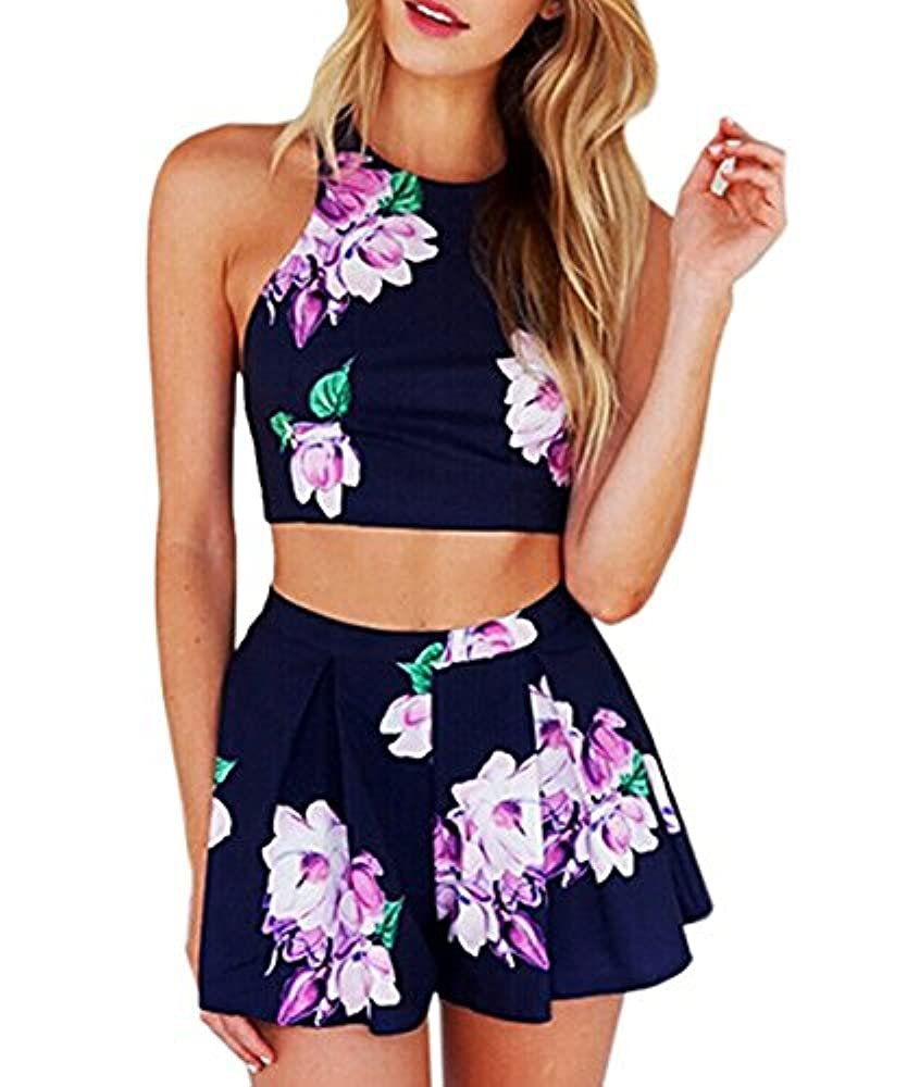 Летние блузки