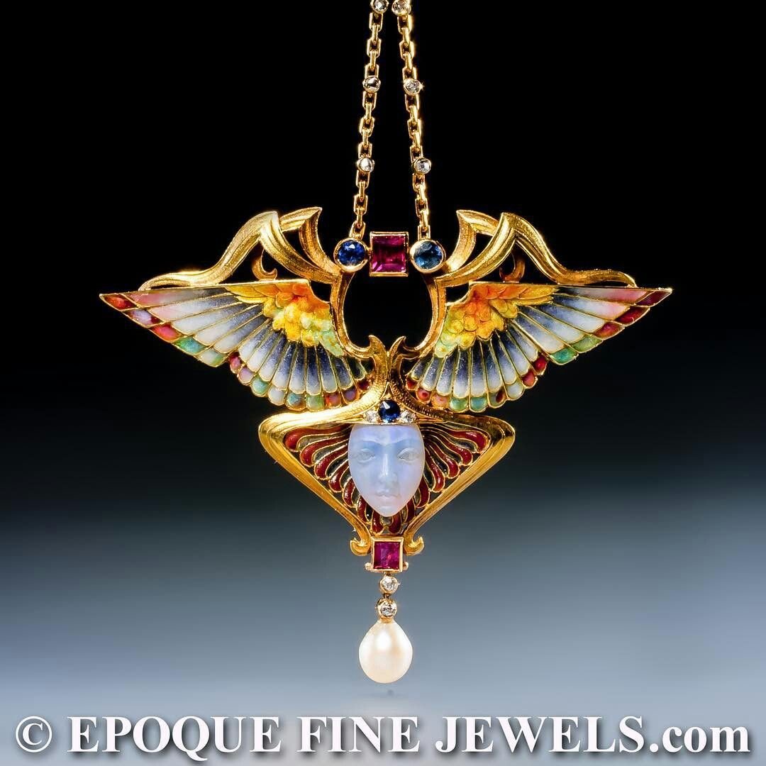 Филипп Вольферс ювелир