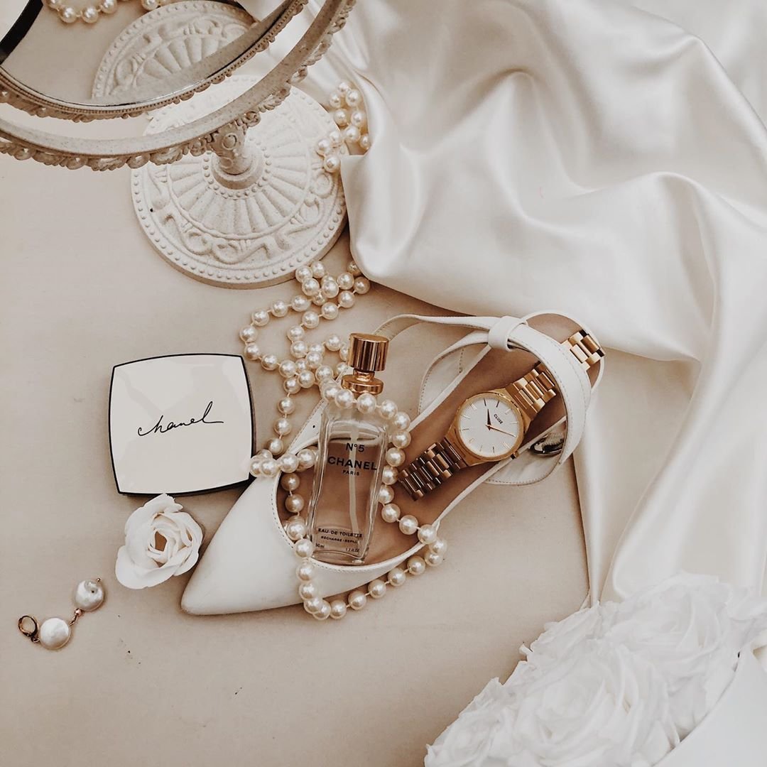 Ювелирное искусство ар деко Картье