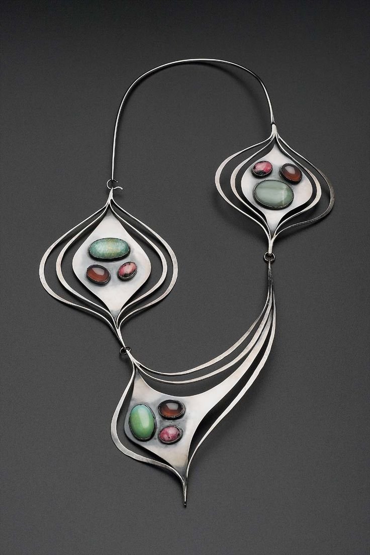 Артур Смит ювелир