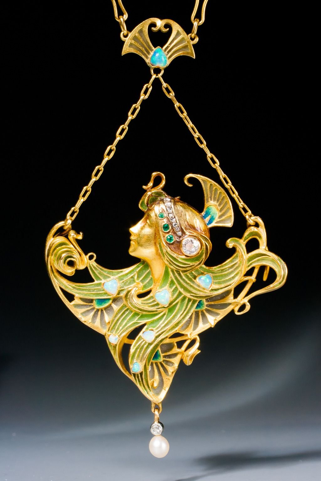 Эстетические украшения