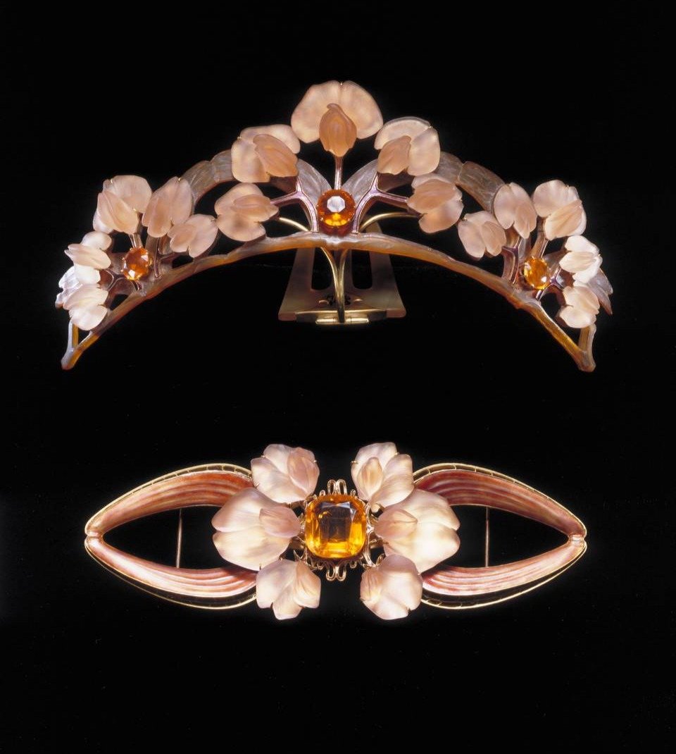 Mona czabodos - эмалевые подвески