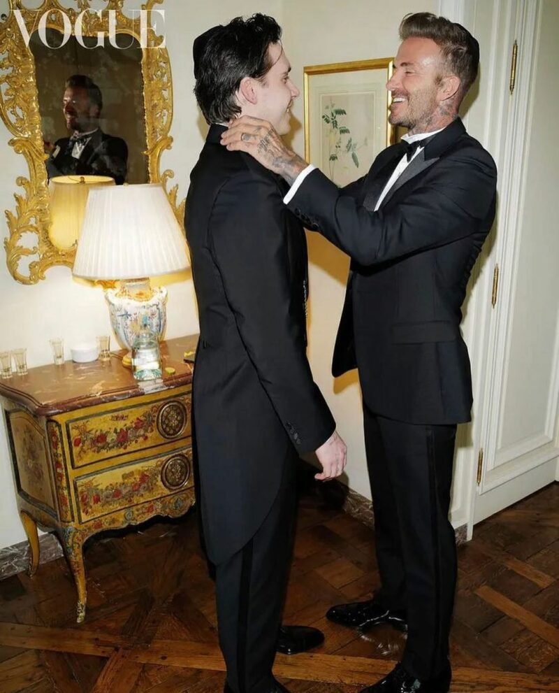 Свадьба Николы Пельтц и Бруклина