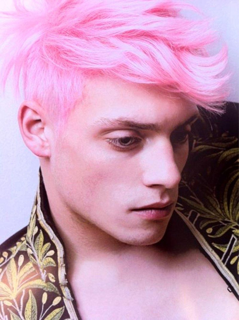 Густав Хэир