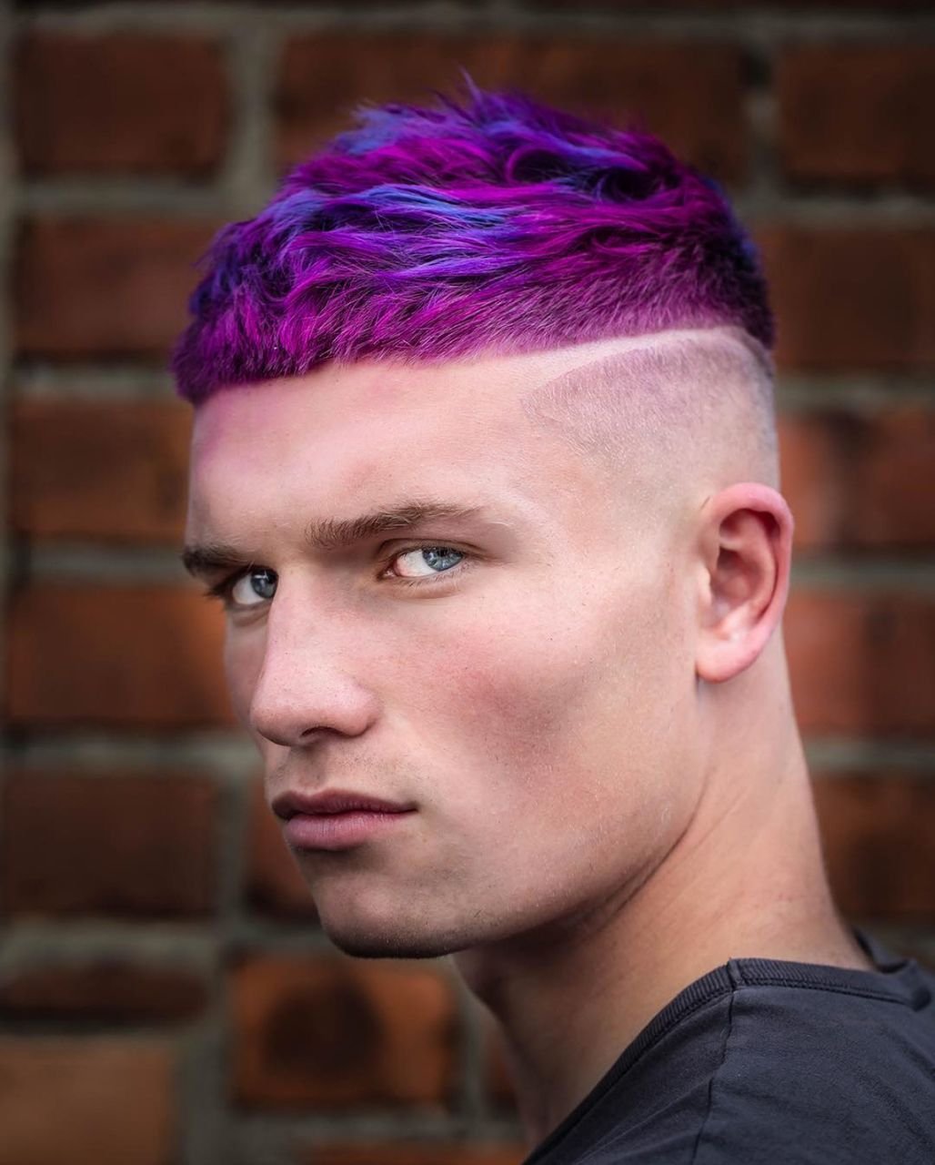 Пидорские прически