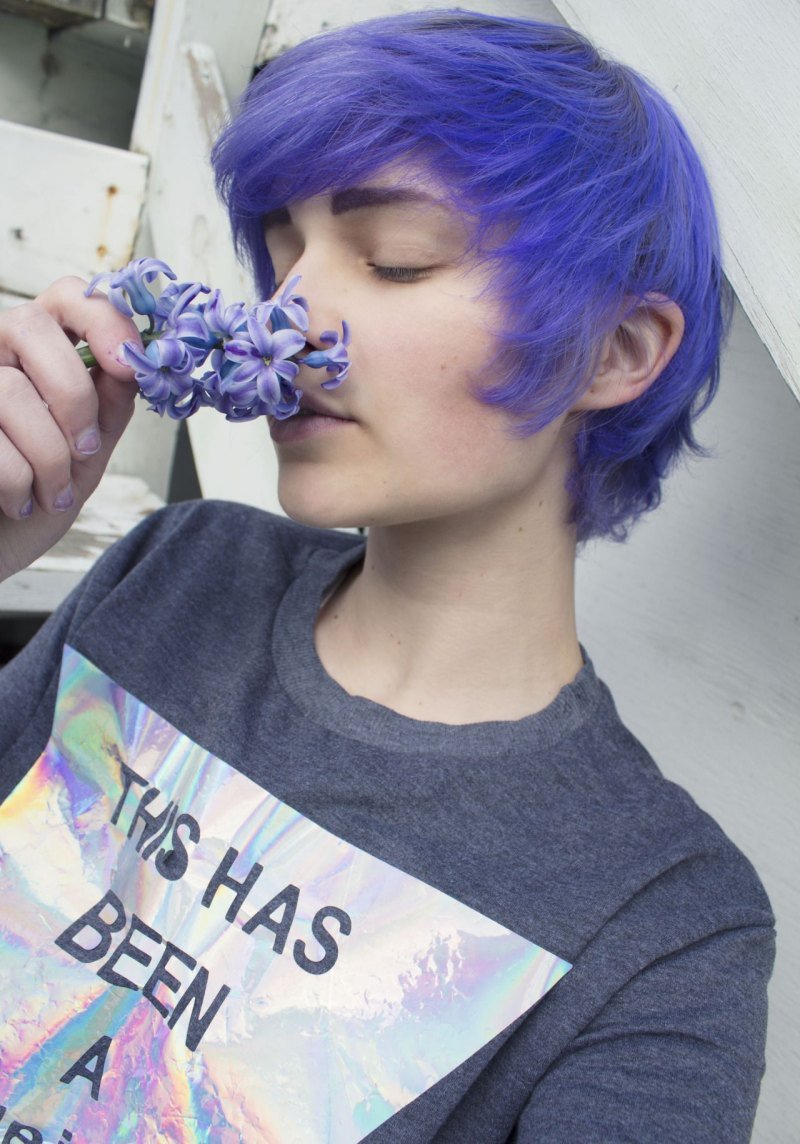 Оливер трип