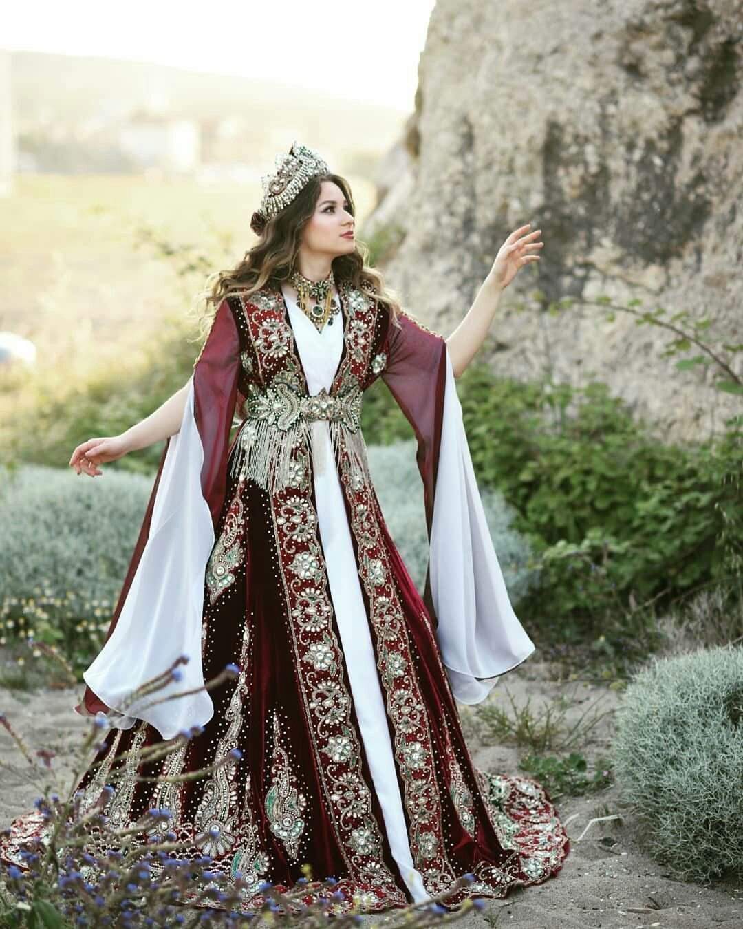 Грузинская свадьба Мариам и Давид