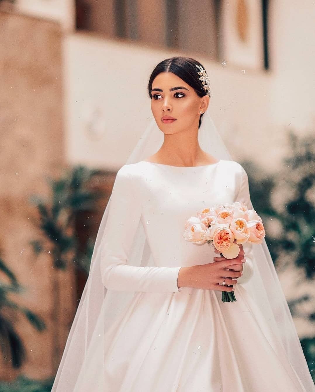 Лейла Хашагульгова Свадебные