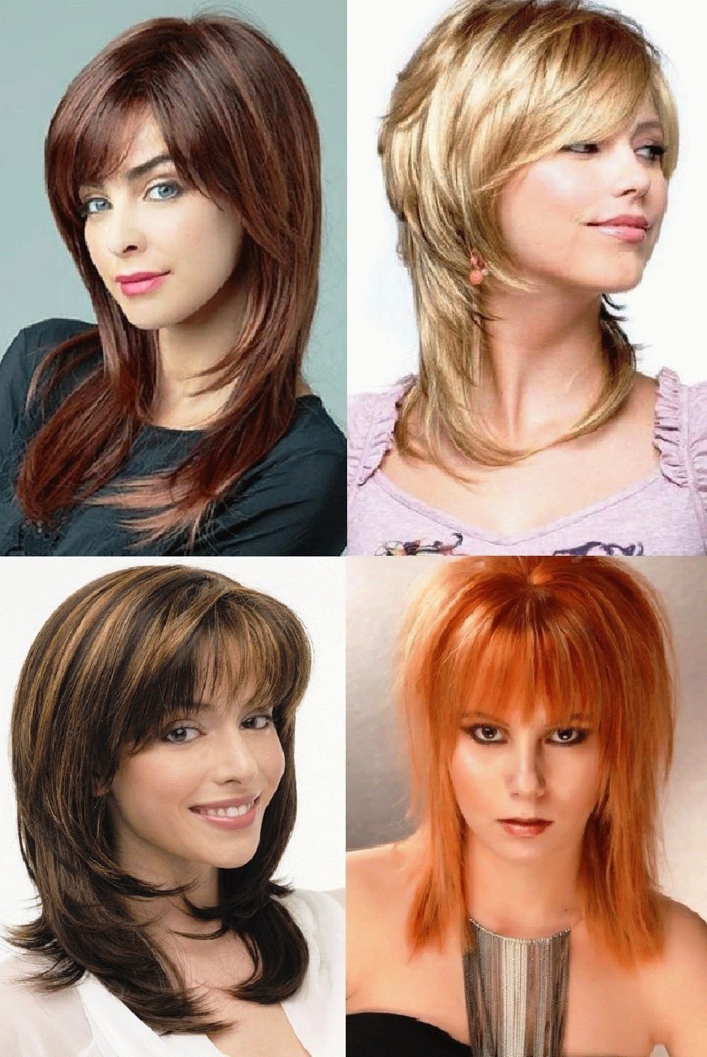 Каскад Монреаль стрижка