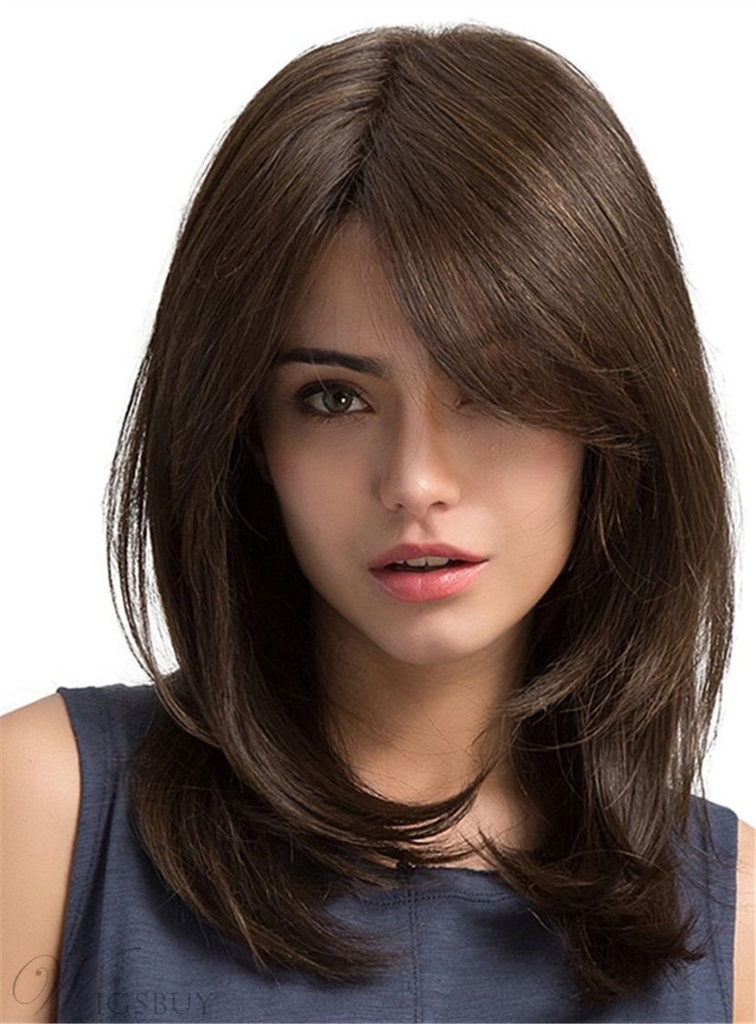 Стрижка Каскад лесенка итальянка