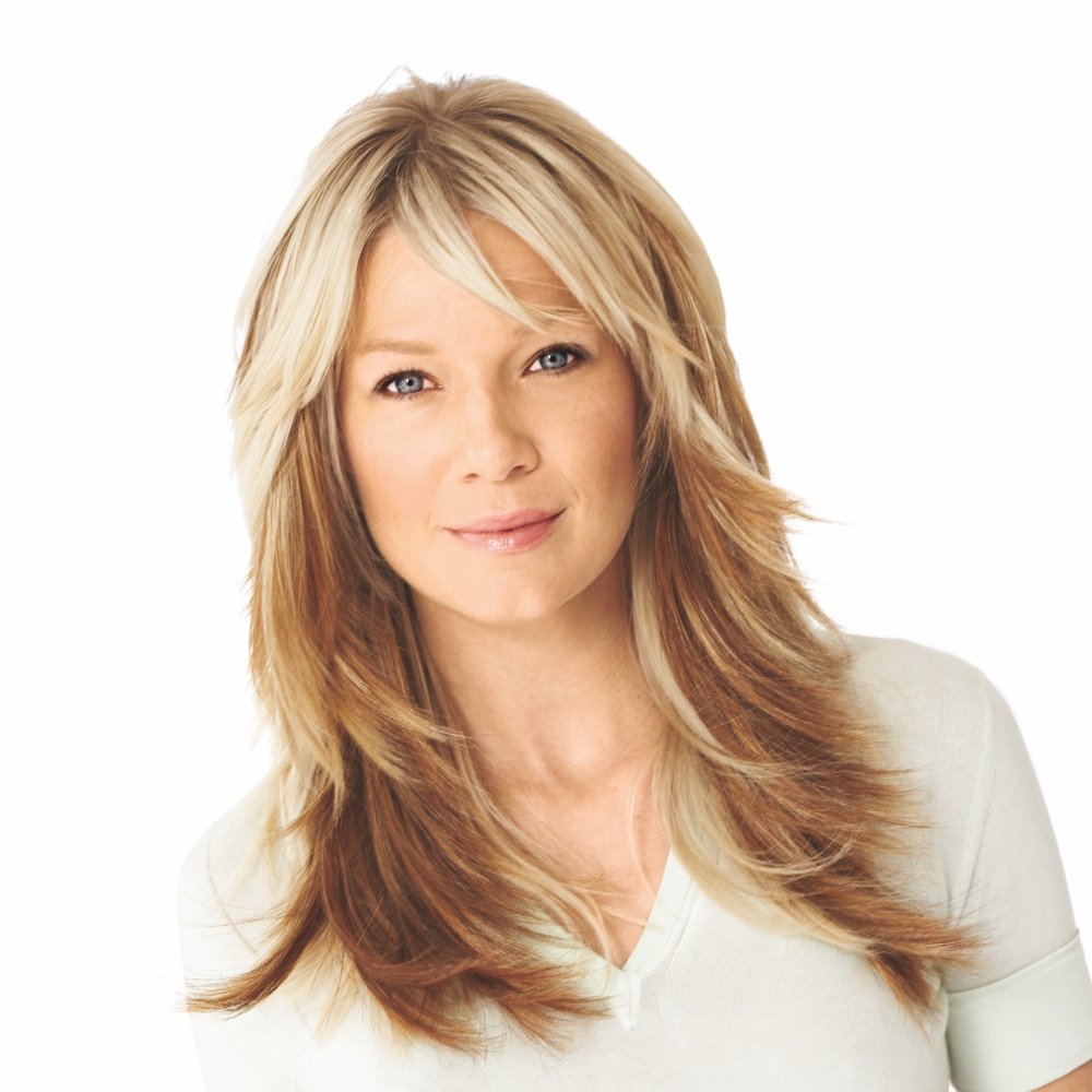 Каскад рапсодия лесенка стрижки