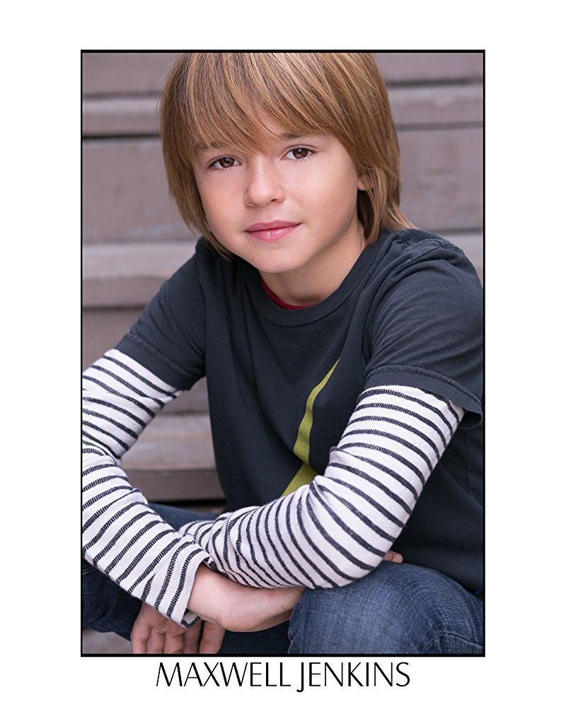 Модные стрижки для мальчиков 8 лет