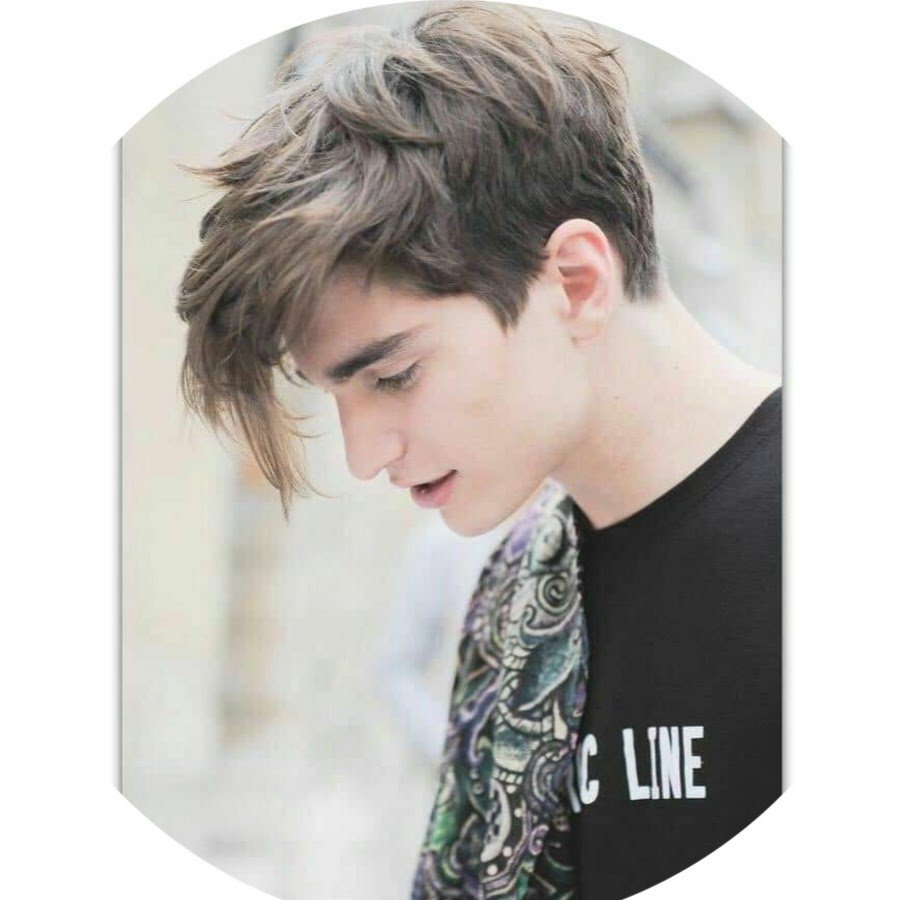 Удлиненные стрижки для подростков