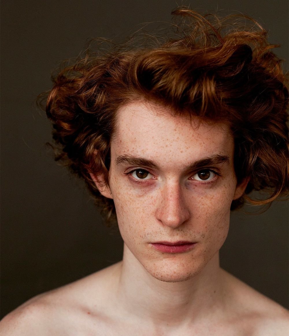 Марк Голдфингер