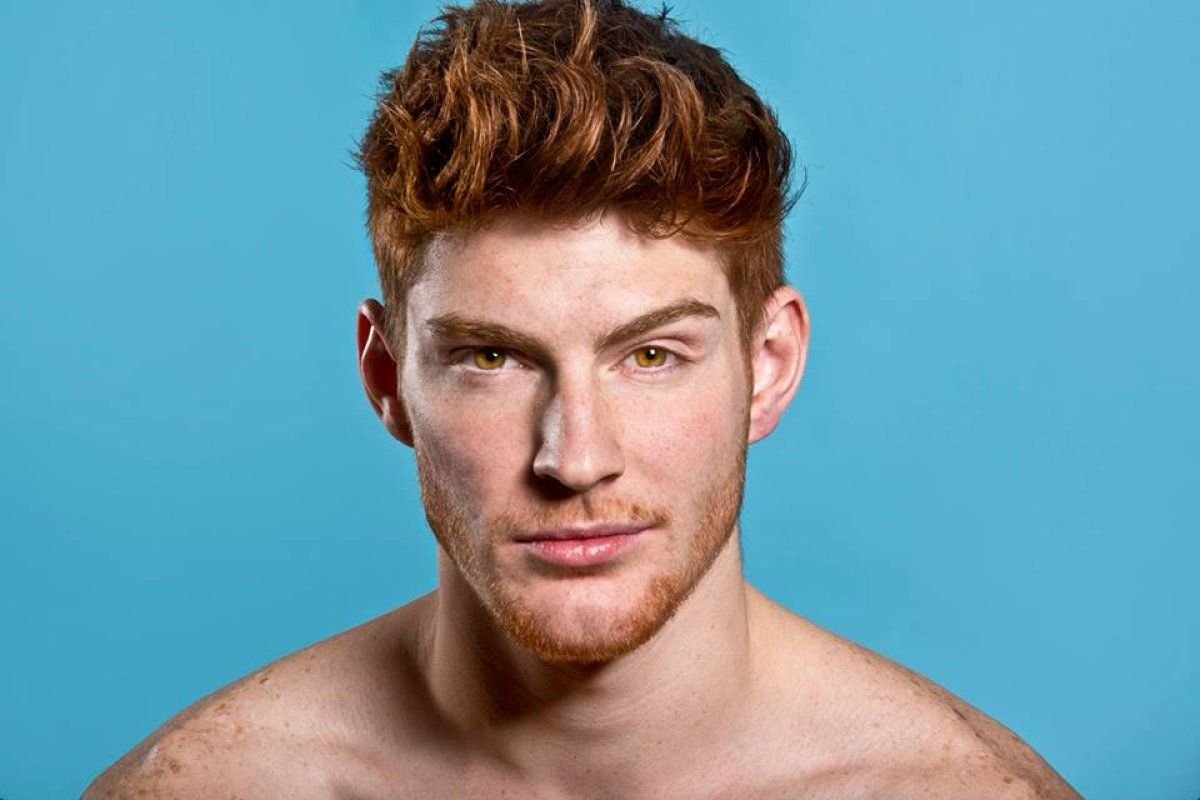 Кевин Адриан Томпсон