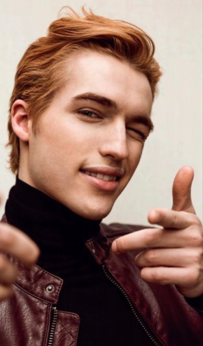 Иван Гудков модель 2020