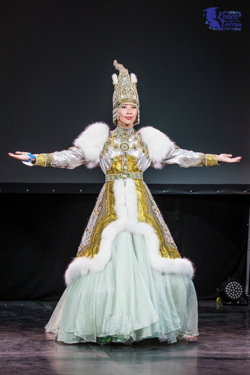 Валерия Кычкина Якутск