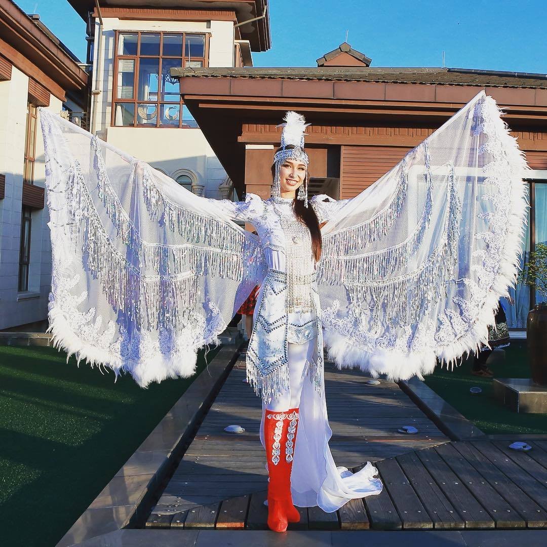 Сахалыы Танас