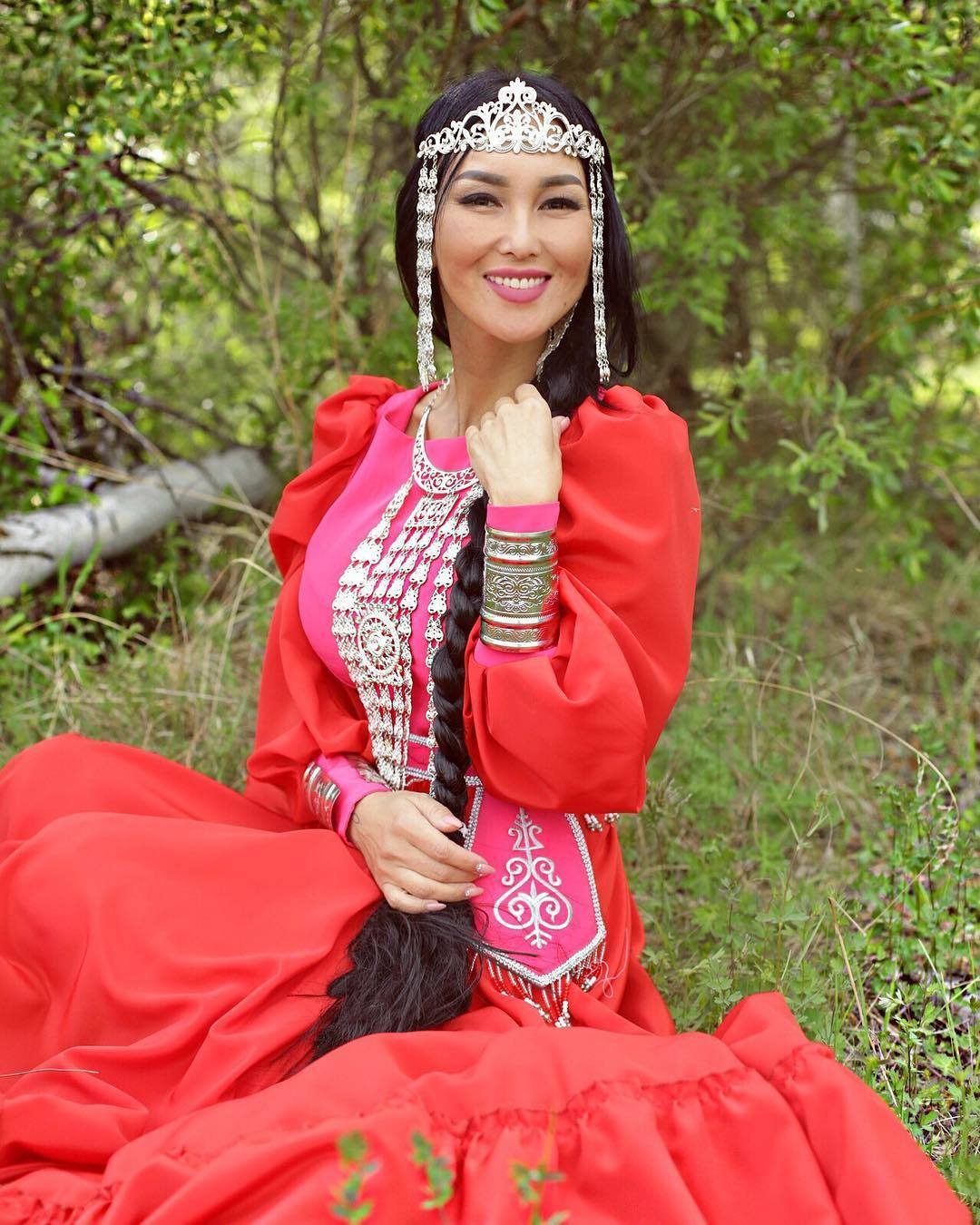 Августина Филиппова модельер