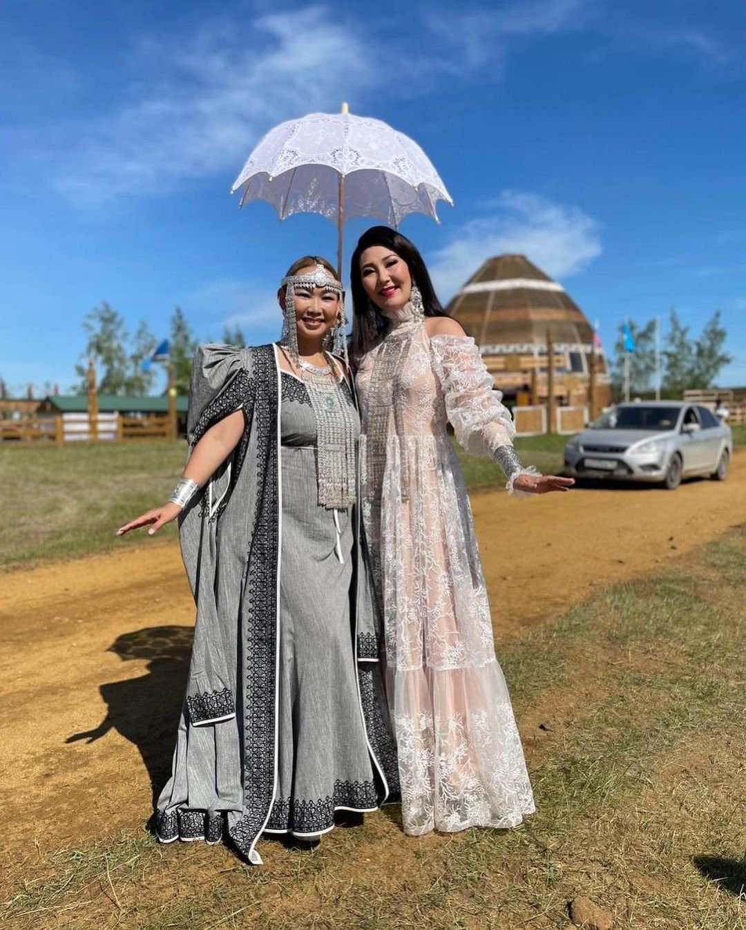 Саукеле Киргиз