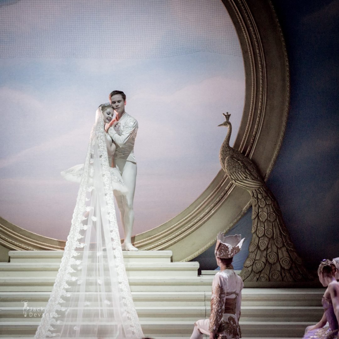 Анжелика Воронцова