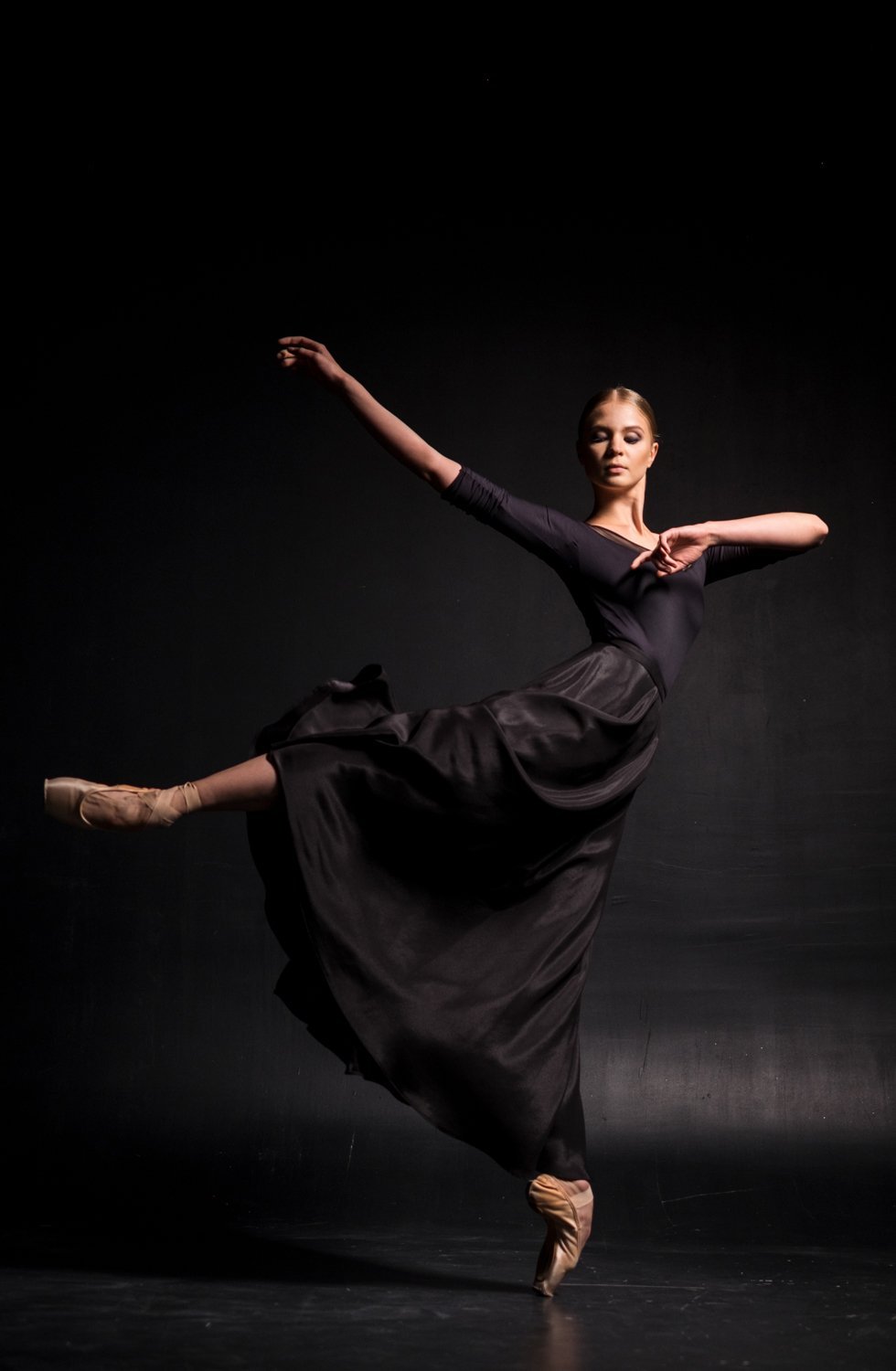 Дон Кихот балет Михайловский театр