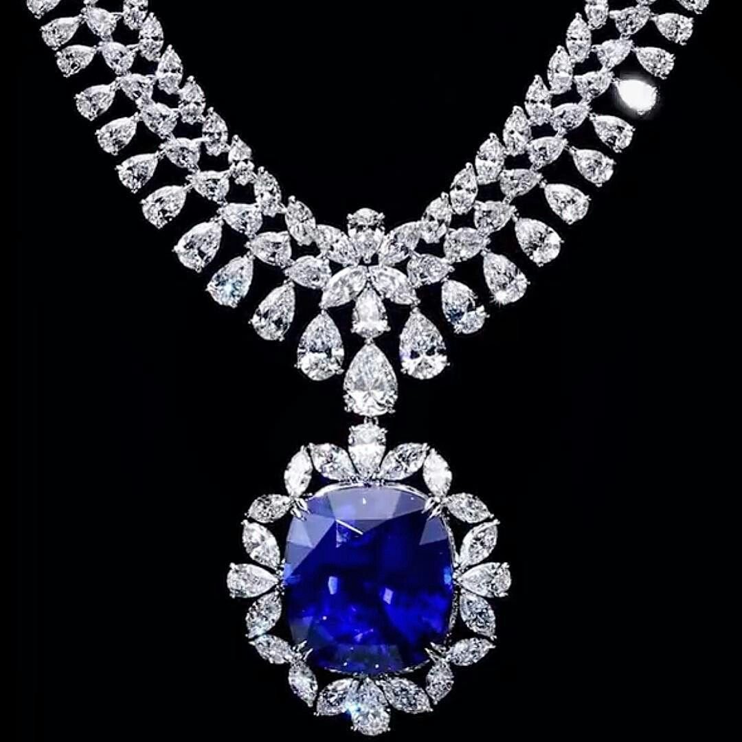 Дорогие украшения