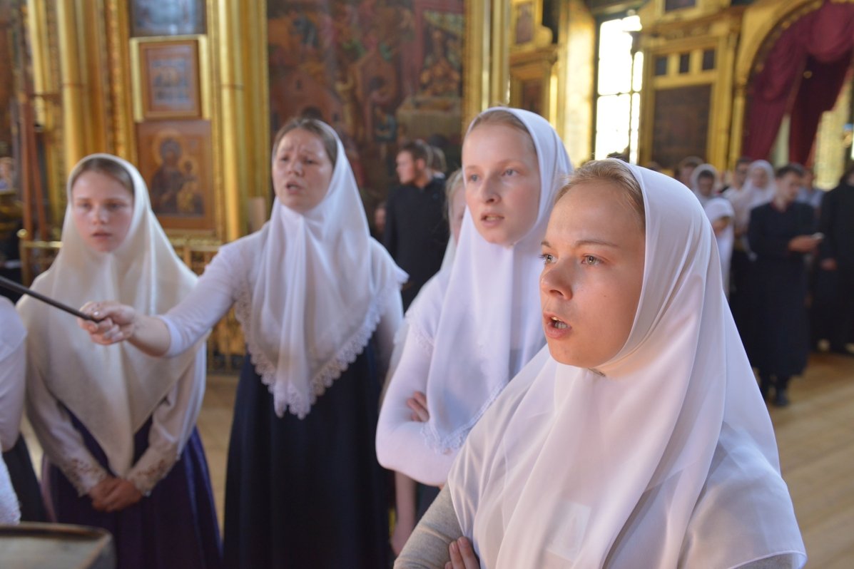 Старообрядческий платок