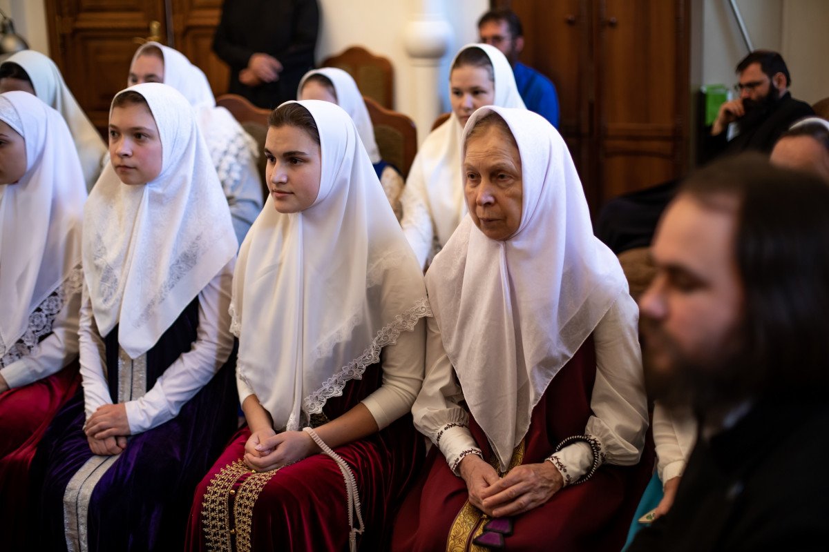 Духовное училище старообрядческое Московское