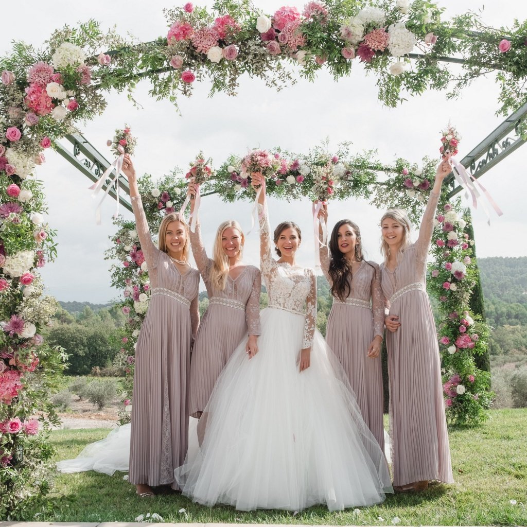 Еврейская свадьба