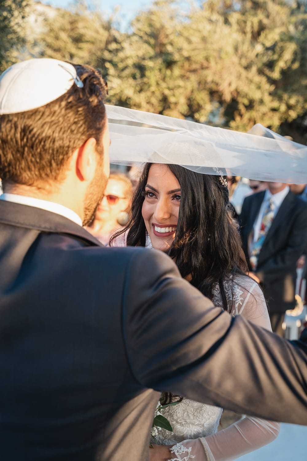 Свадьба в Израиле