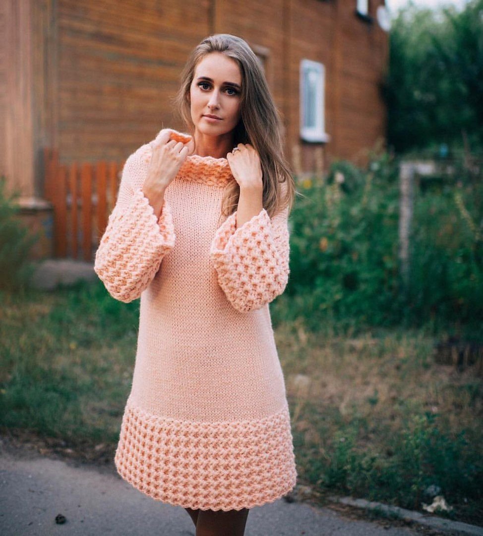 Пальто Полина Крайнова