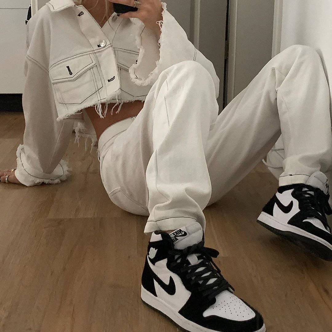 Кроссовки женские 2022 Strit stile