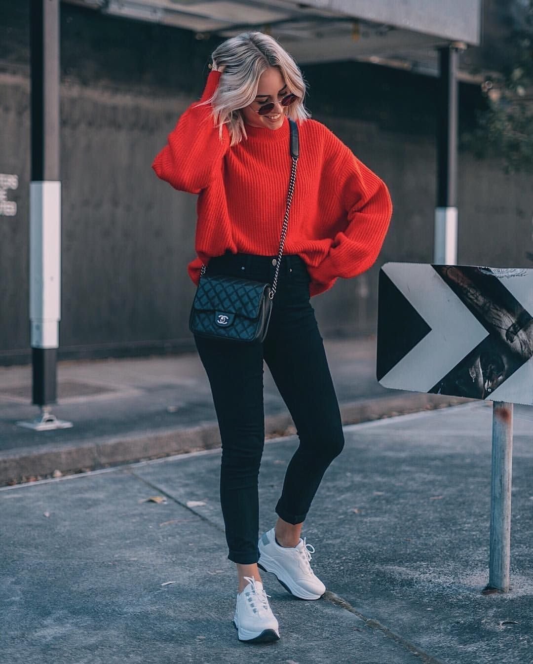 Баленсиага кроссовки стрит стайл