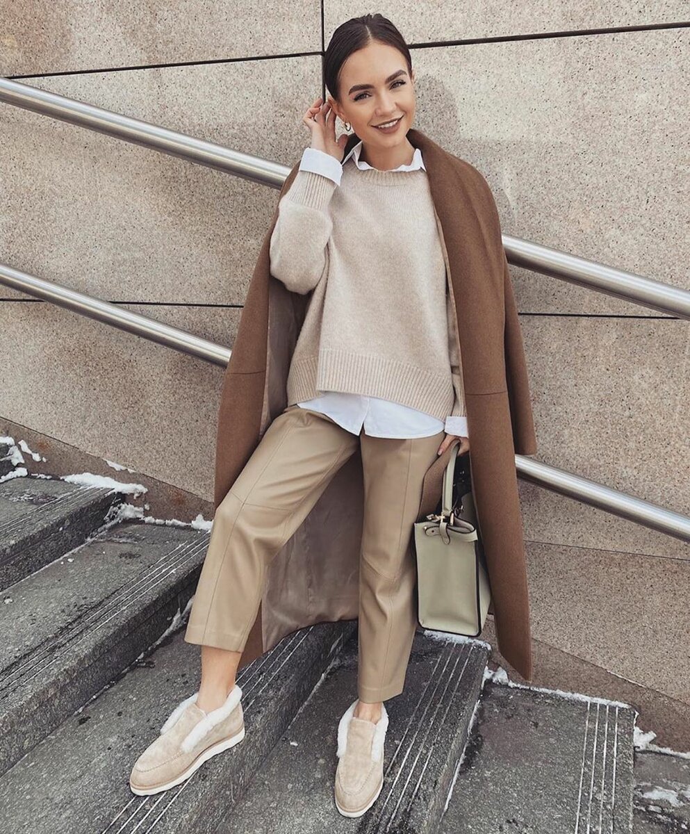 Спорт Шик осень зима 2021-2022