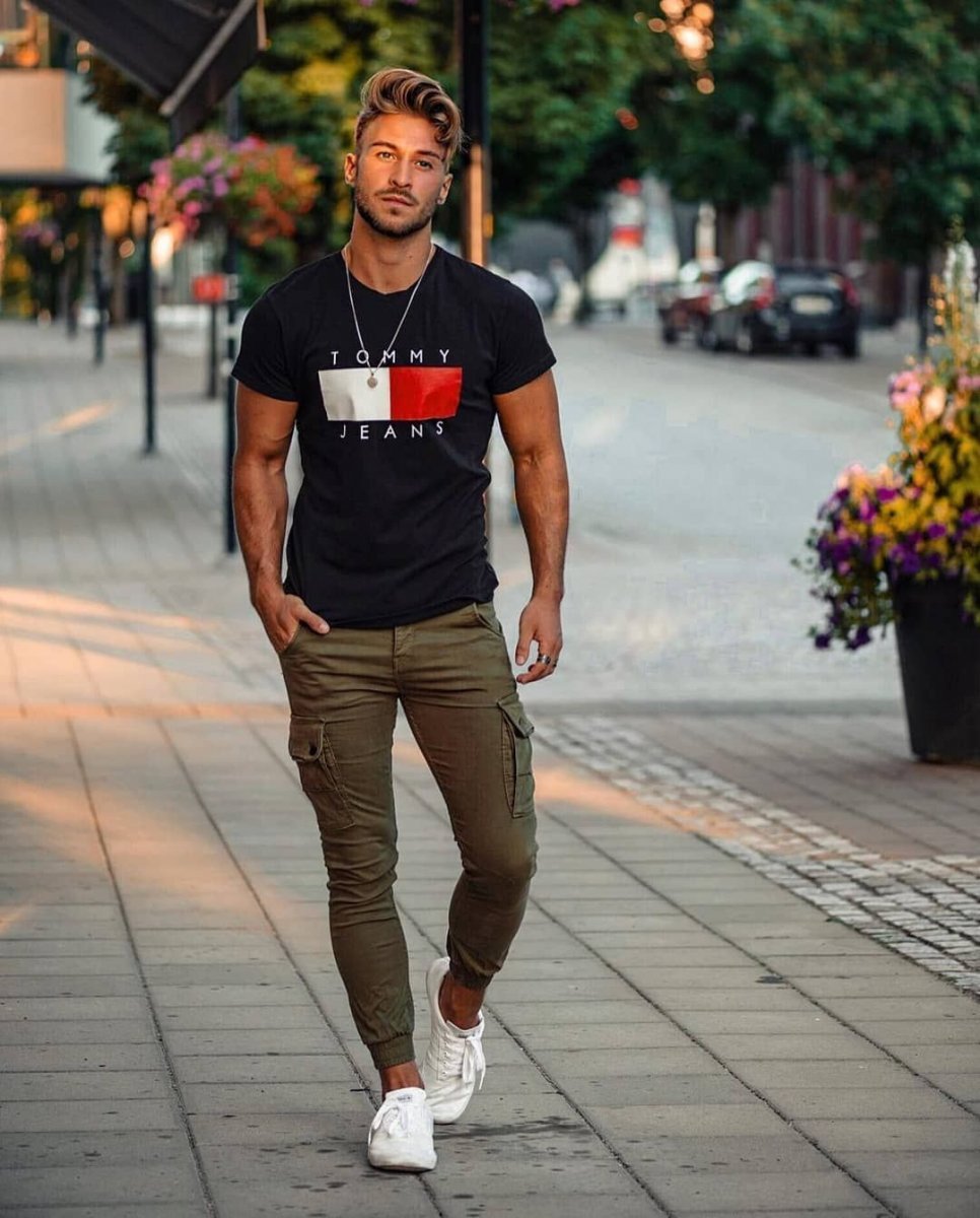 Фюсун Линднер стильные Луки