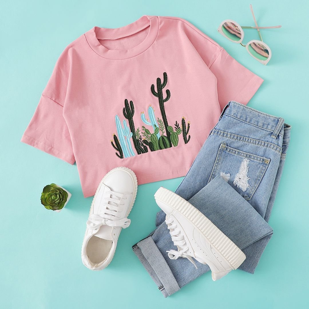 Стиль спорт Кэжуал для женщин