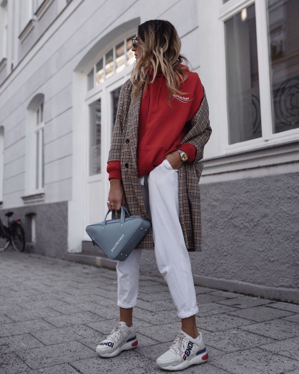 Стиль одежды Эстетика