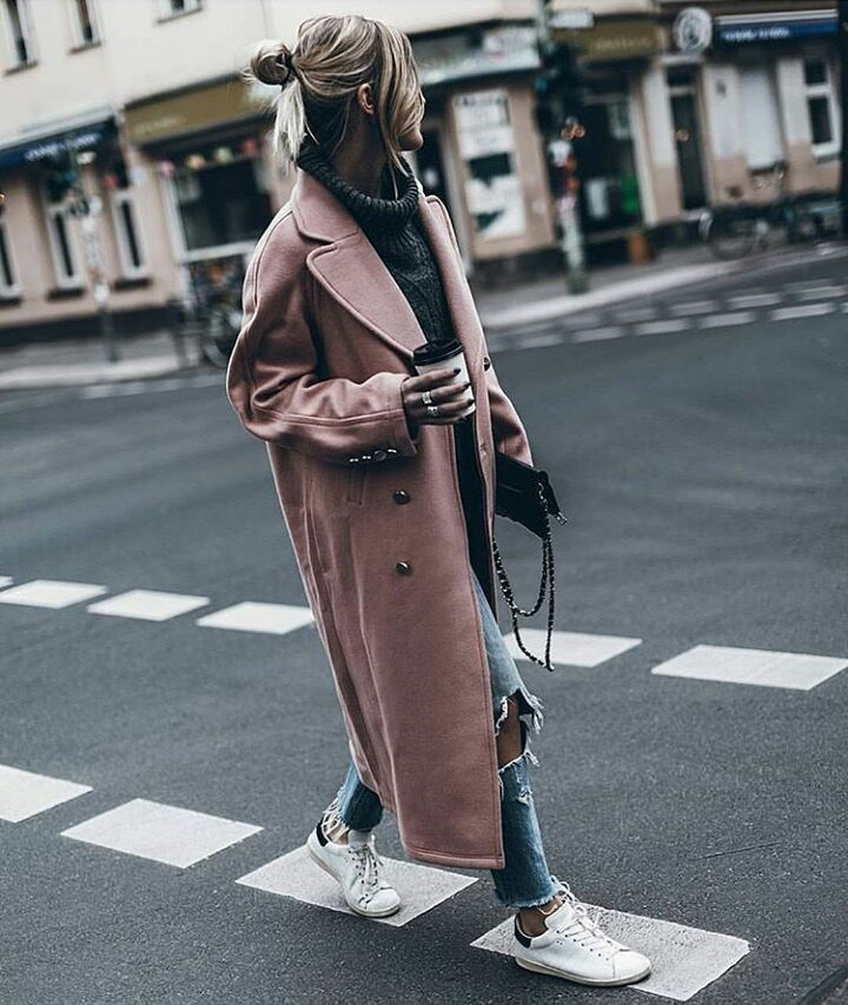 Брюки карго женские 2022 тренды