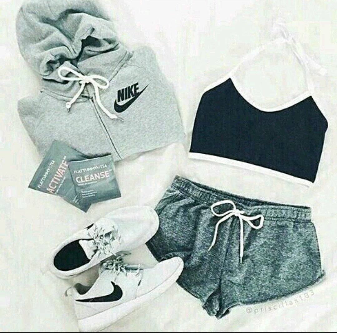 Стиль Sport Casual 2020