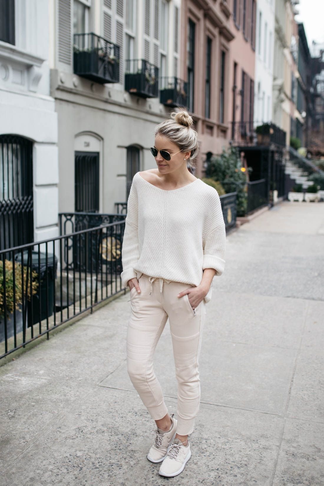 Спорт Шик стрит стайл 2022