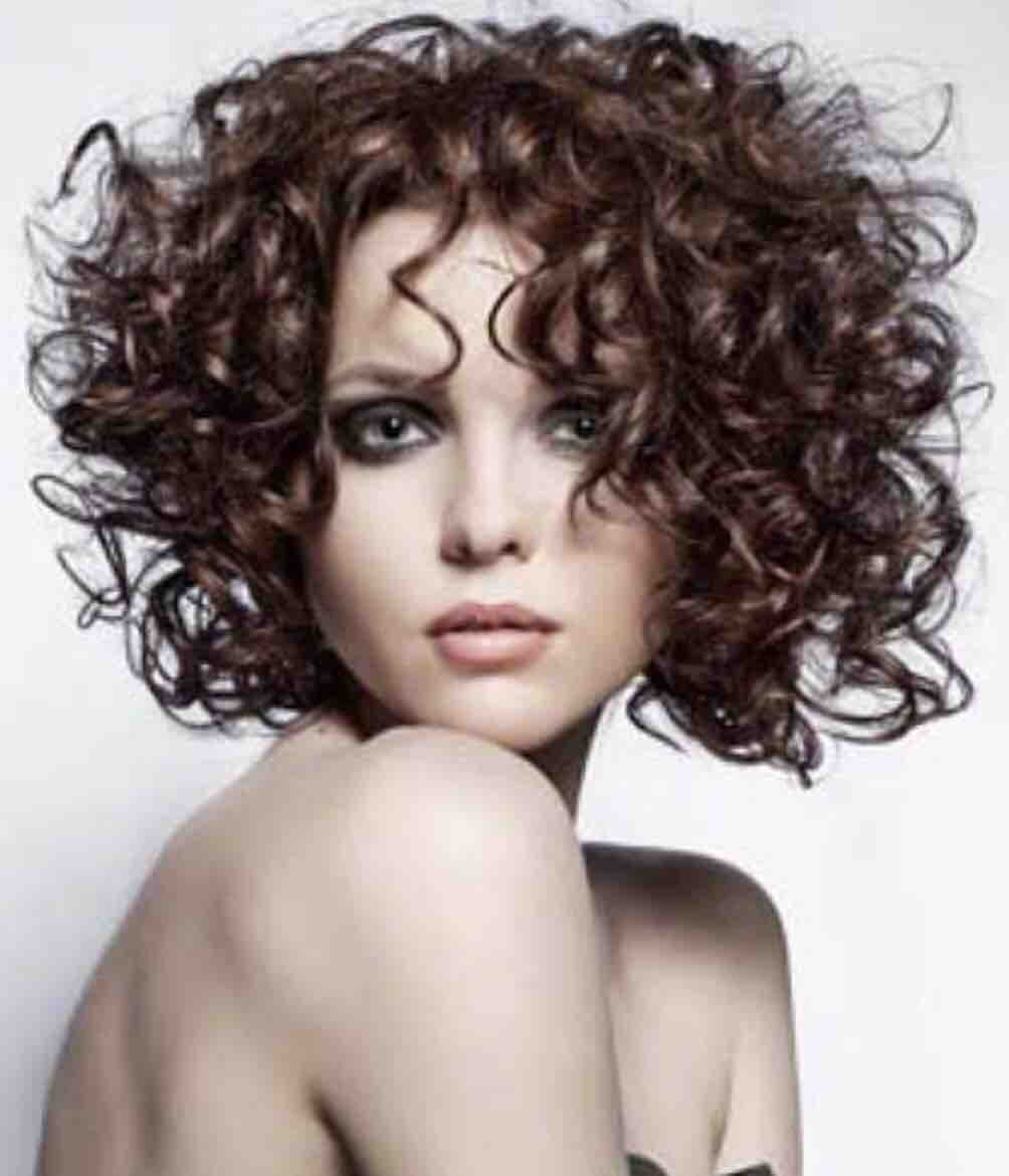 Биозавивка Paul Mitchell