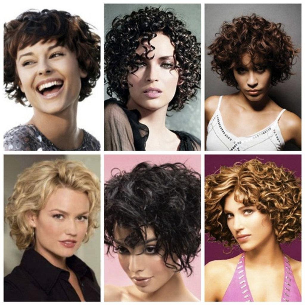 Биозавивка на Боб каре