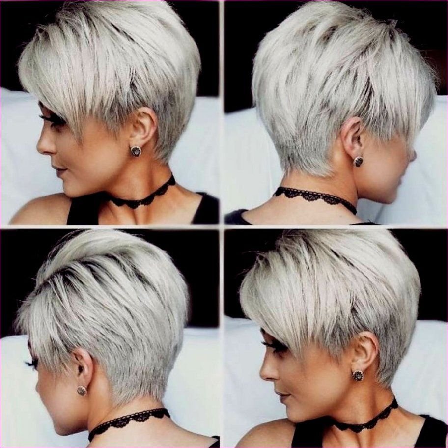 Стрижка Пикси-Боб на короткие волосы